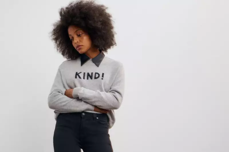 London's Quirky New Attraction: The MS Jumper Sculpture Brings Whimsy to the City