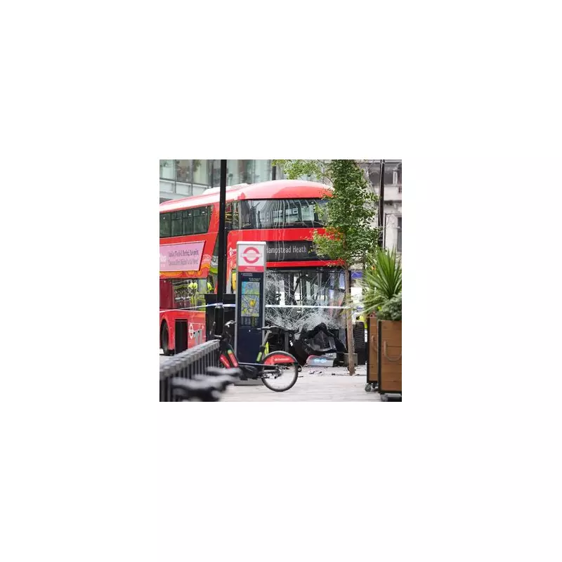 London's Road Safety Crisis: Vision Zero Target at Risk as Progress Stalls