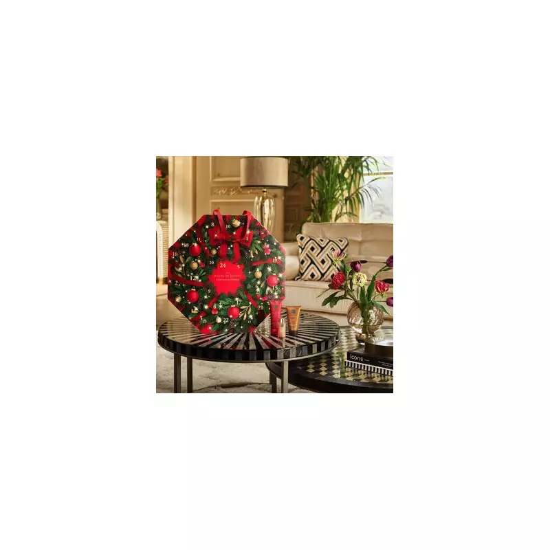 LookFantastic Slashes Beauty Advent Calendars by 25% for Xmas