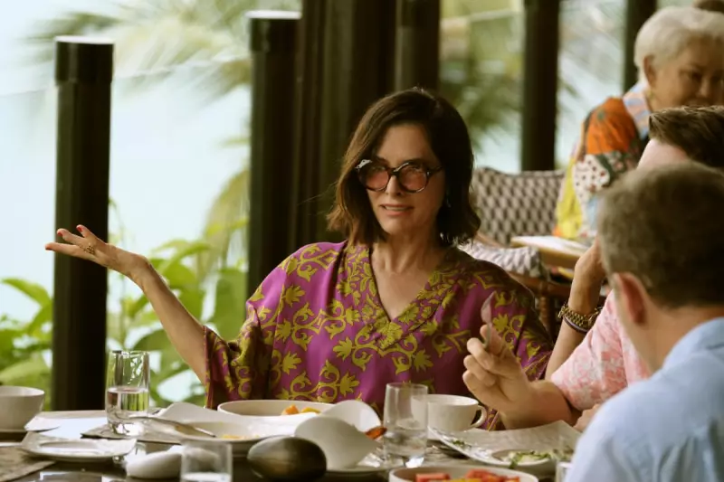 Lorazepam Searches Surge 40% After White Lotus Depiction