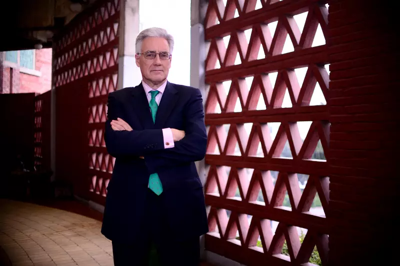 Lord Turner: Crypto is the Tulip Mania of 1635 Reborn