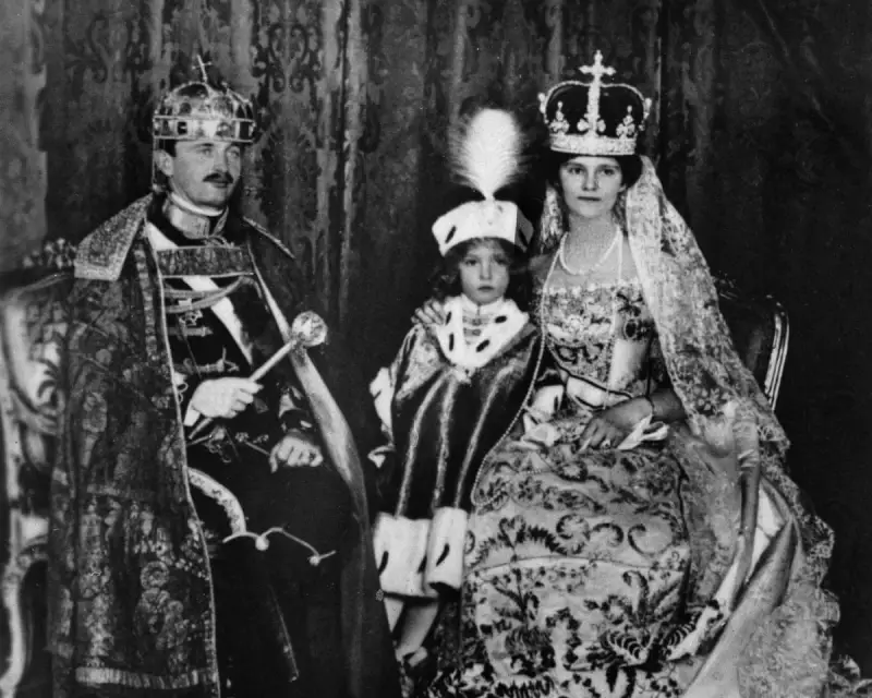 Lost Florentine Diamond Emerges in Canada After 100 Years