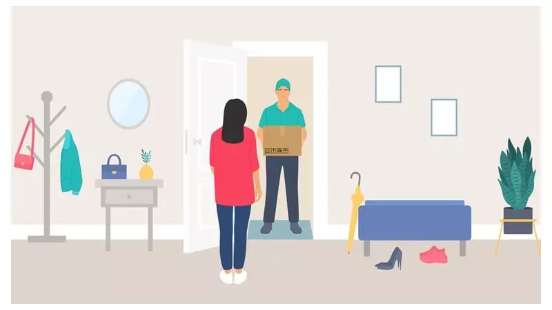 Lost Your Delivery? Your Consumer Rights Explained