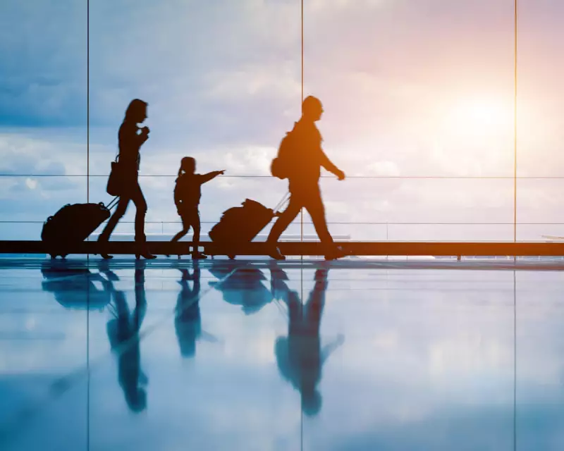 Love's Relocation: The Hidden Struggles of Moving Abroad for a Partner