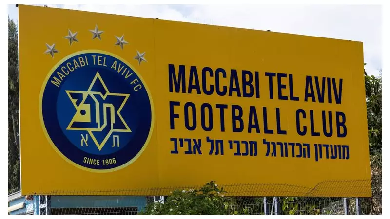 Maccabi Boss Confronts 'Blatant Falsehoods' About Club Fans Amid Racism Admission