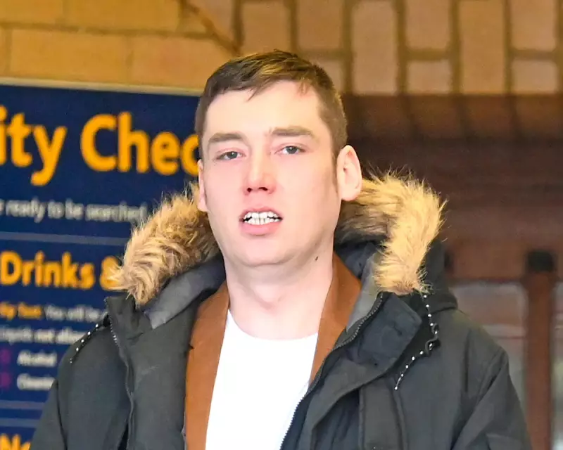 Man Accused of Blackmailing Venues Over Katie Hopkins Shows