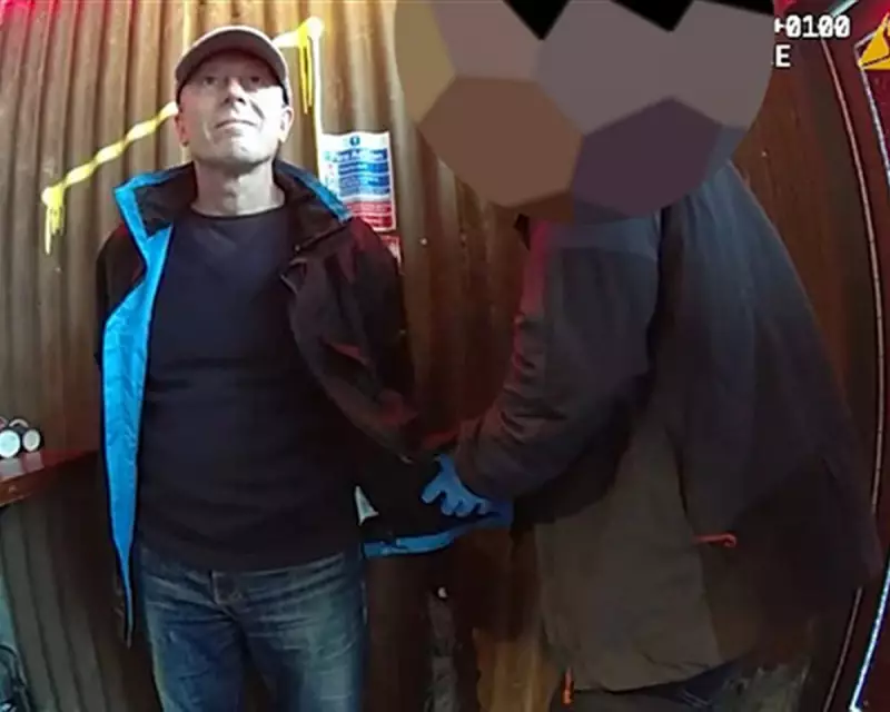 Man jailed for 7 years in Grant Shapps security breach case