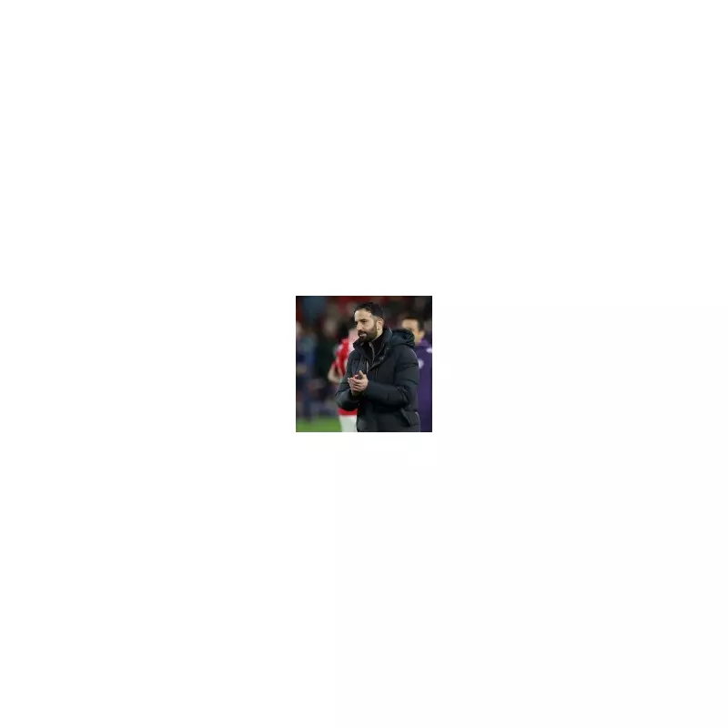 Man Utd's £37m Signing Created 'Problem Player' Issue, Amorim Was Told