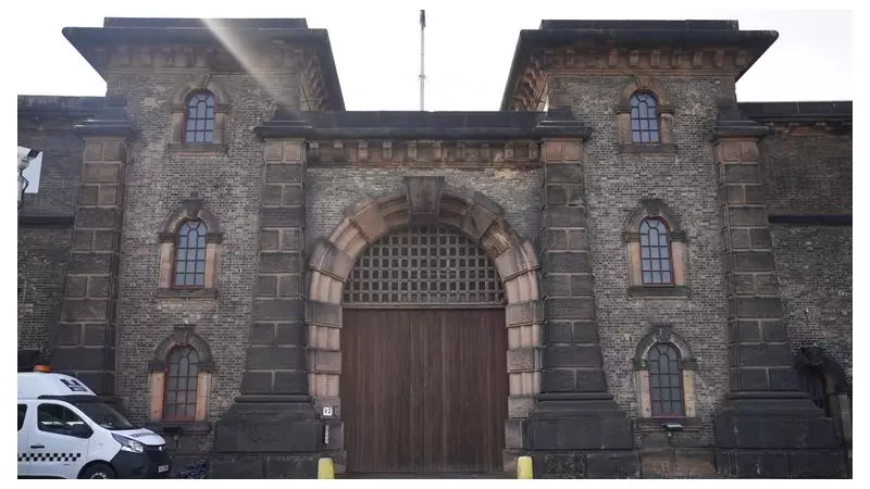 Manhunt for Palestine Action Protester Who Fled After Wedding Bail