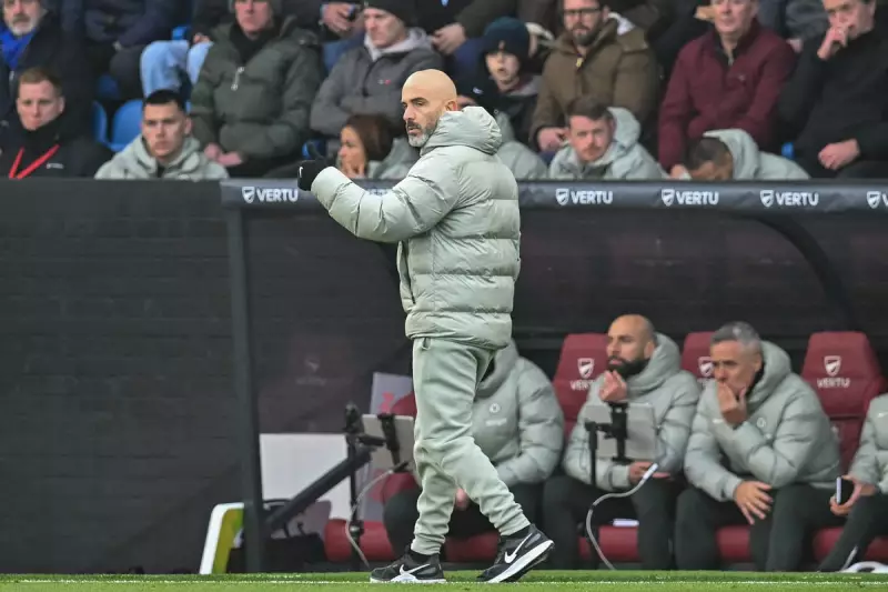 Marc Cucurella's Incredible Rise: Chelsea's New Ashley Cole?