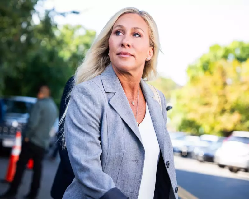 Marjorie Taylor Greene Resigns: From Trump Ally to 'Traitor' in 2026