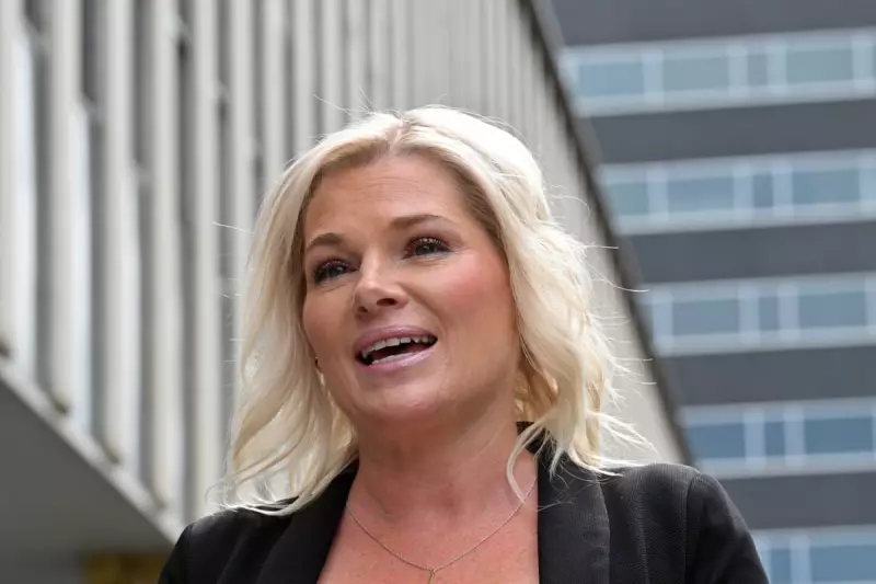 Mark Parton Elected ACT Liberal Leader After Castley's Dramatic Exit