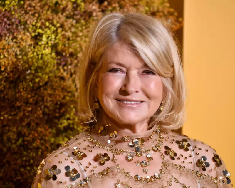 Martha Stewart: The Unapologetic Alpha Woman Redefining Modern Femininity