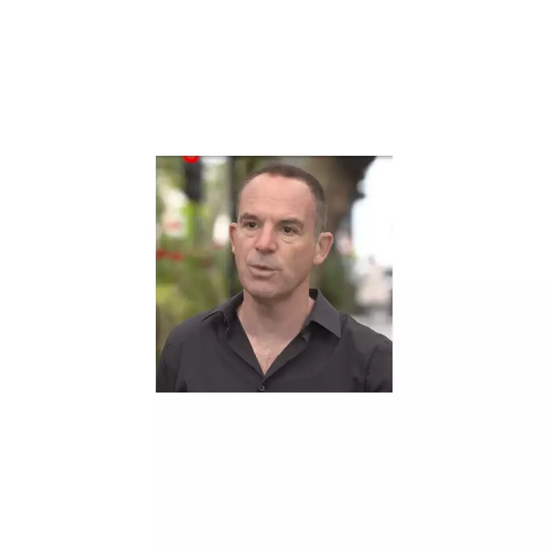 Martin Lewis Reveals 12-Minute Money Fix That Could Slash Your Council Tax Bill