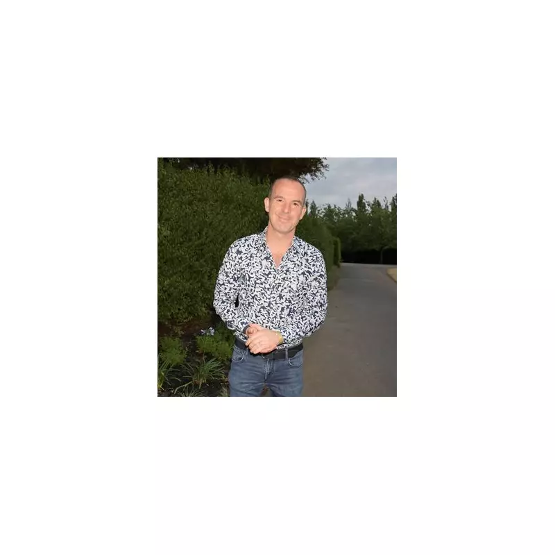 Martin Lewis Slams 'Perverse' £12,000 Cash ISA Cut in 2027 Budget