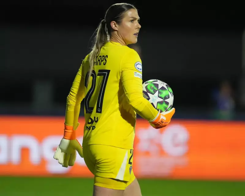 Mary Earps Book Backlash: When Women's Football Fandom Turns Toxic