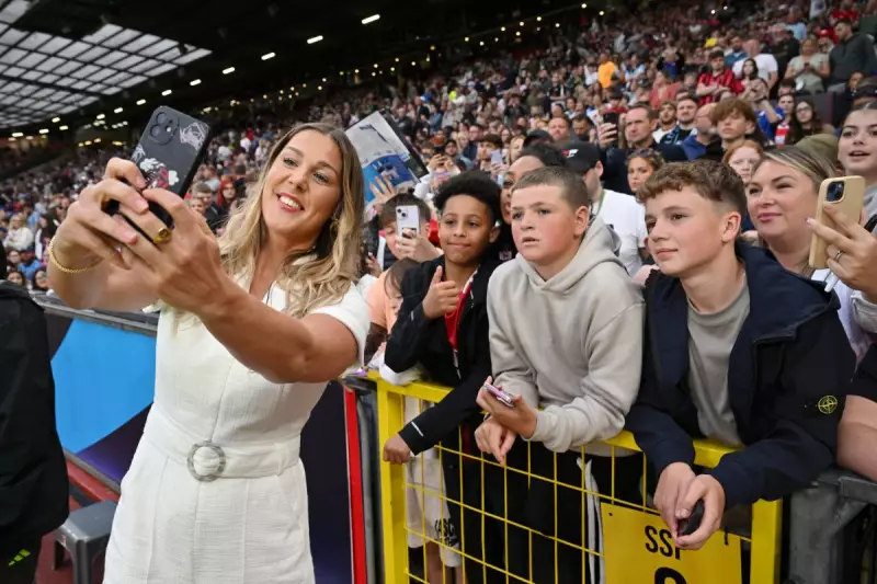 Mary Earps Shirt Fiasco Sparks Crucial Debate on Valuing Women's Sport