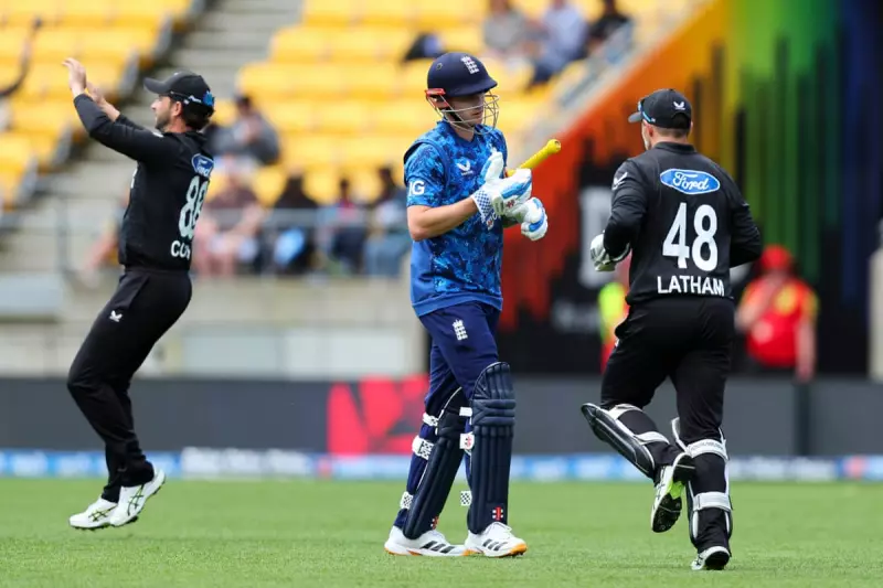 McCullum's Bold Ashes Prediction: England's Batting Lineup Primed for Australian Onslaught
