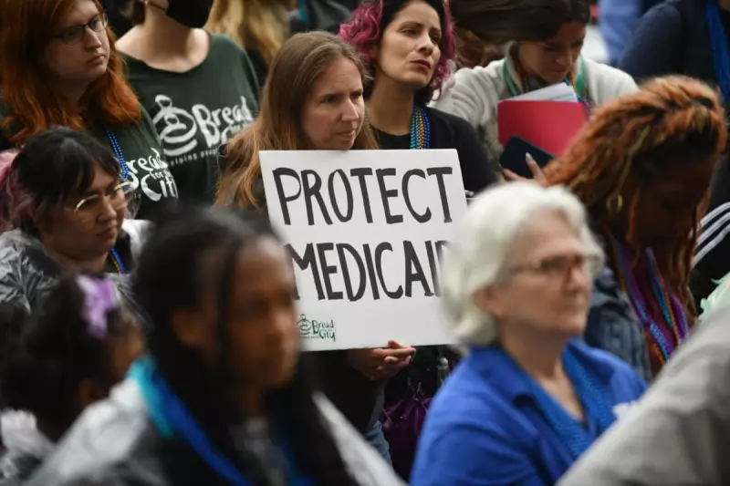 Medicaid Chief's $1bn 'Illegal Immigrant' Claim Debunked by Experts