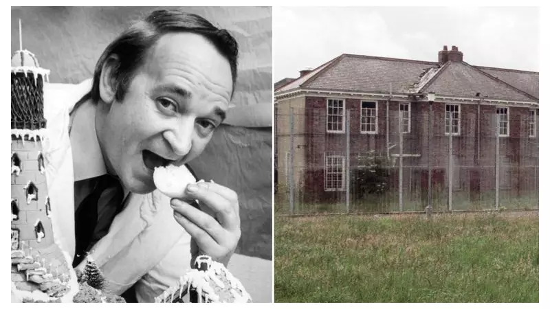 Medomsley Detention Centre Abuse Report Reveals Systemic Failures