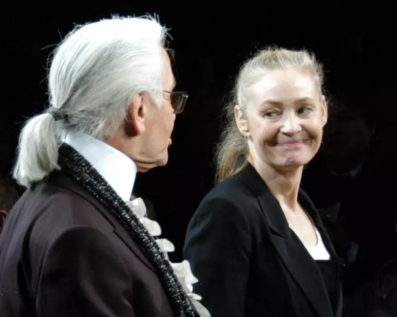 Melanie Ward: Fashion Pioneer Who Revolutionised 90s Style Dies at 64