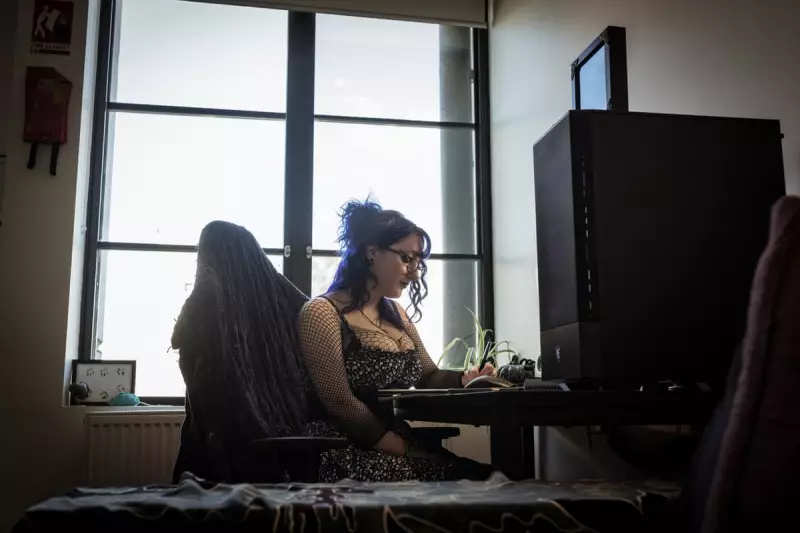 Melbourne's Pavilion School: A Last Resort Success Story