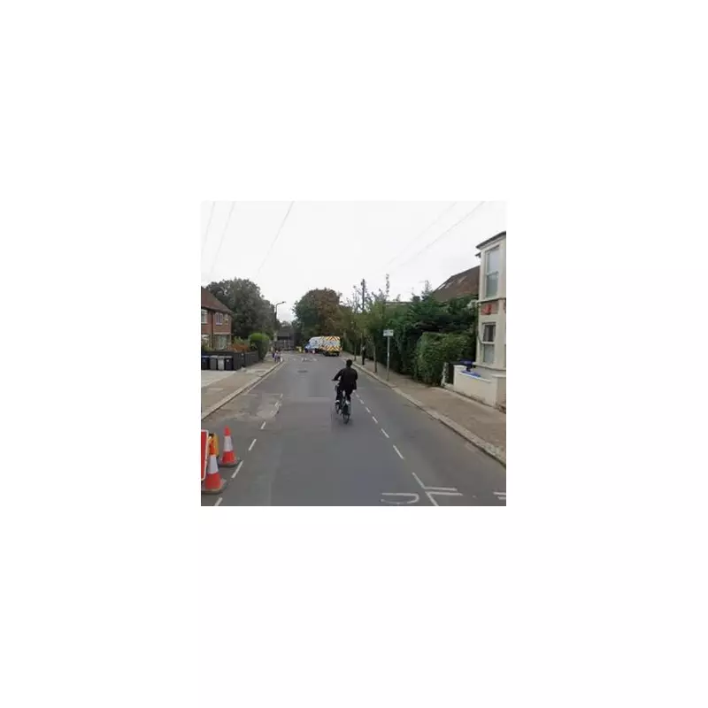 Met Police Officer Investigated for Hitting Man with Handcuffs in Kensal Green