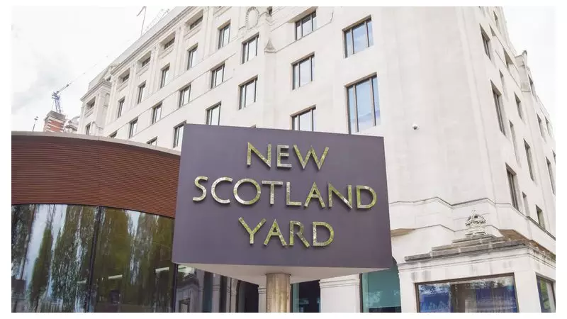 Met Police racism 'baked' into force systems, landmark review finds