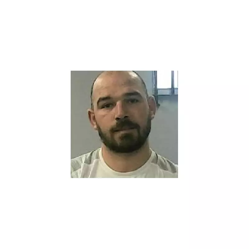 Metropolitan Police Hunt Second Man Wrongly Released in West London Security Blunder