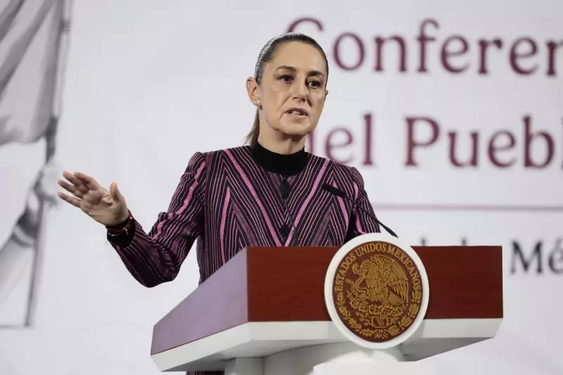 Mexico Acts on Sexual Abuse After President Groped in Public