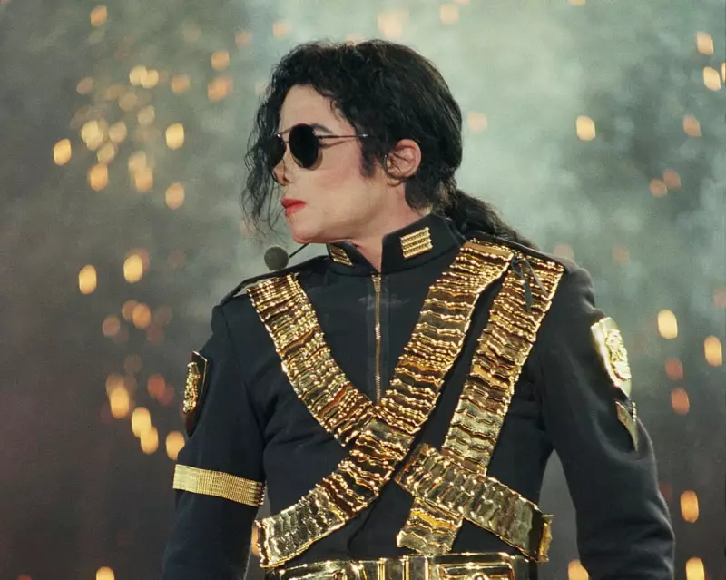 Michael Jackson Biopic Trailer Breaks Record with 116M Views