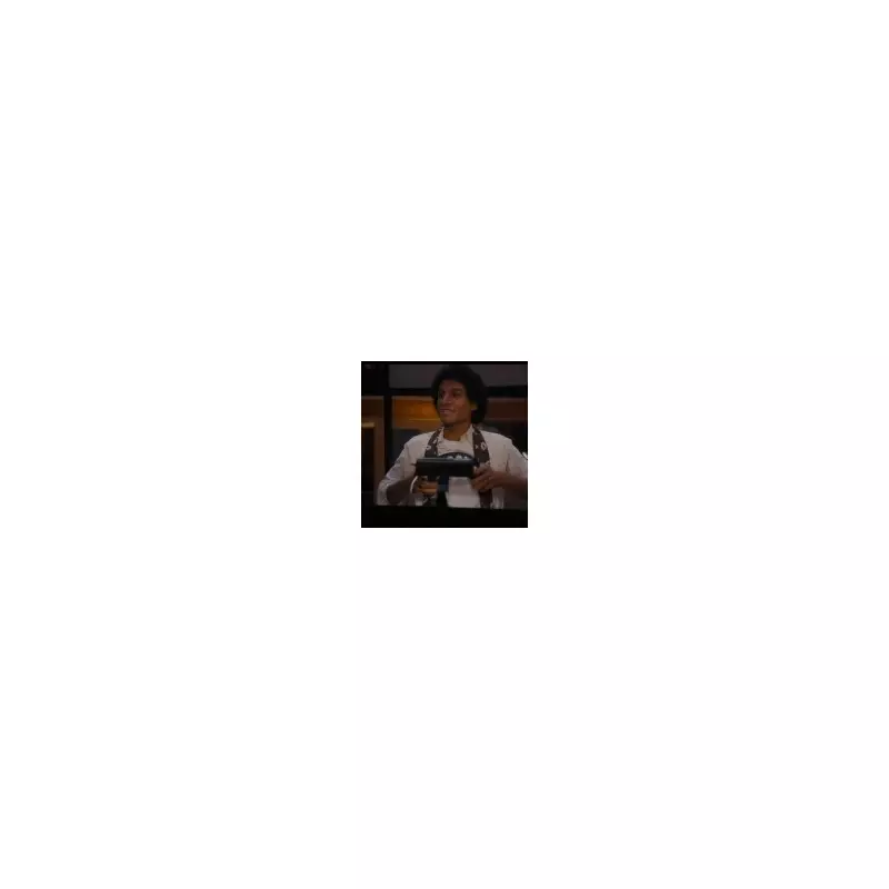 Michael Jackson Biopic Trailer Stuns Fans with Nephew's Uncanny Resemblance