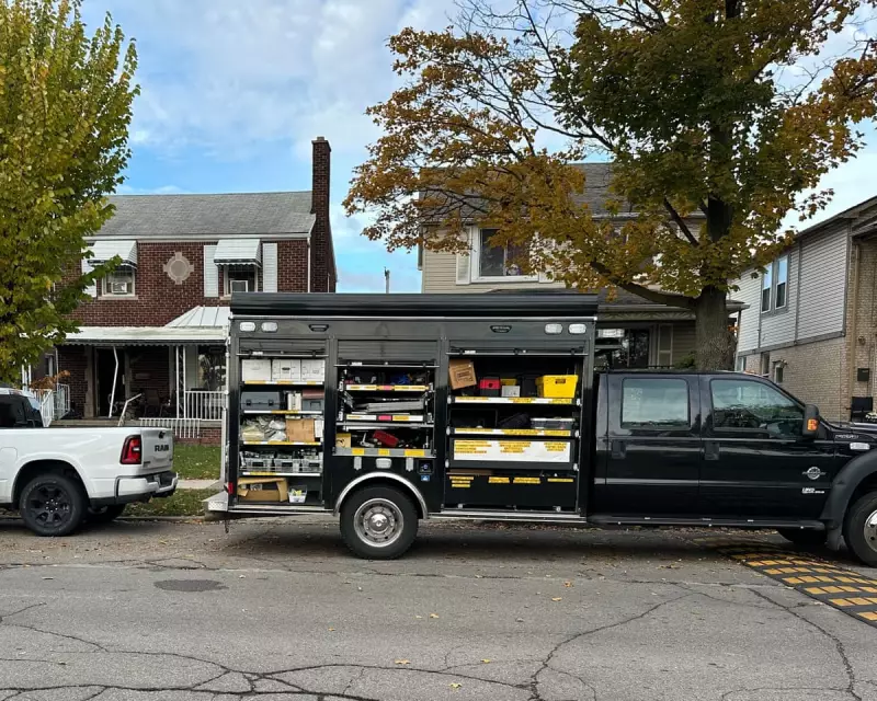 Michigan Halloween Horror: FBI Thwarts Alleged Mass Shooting Plot Targeting Children