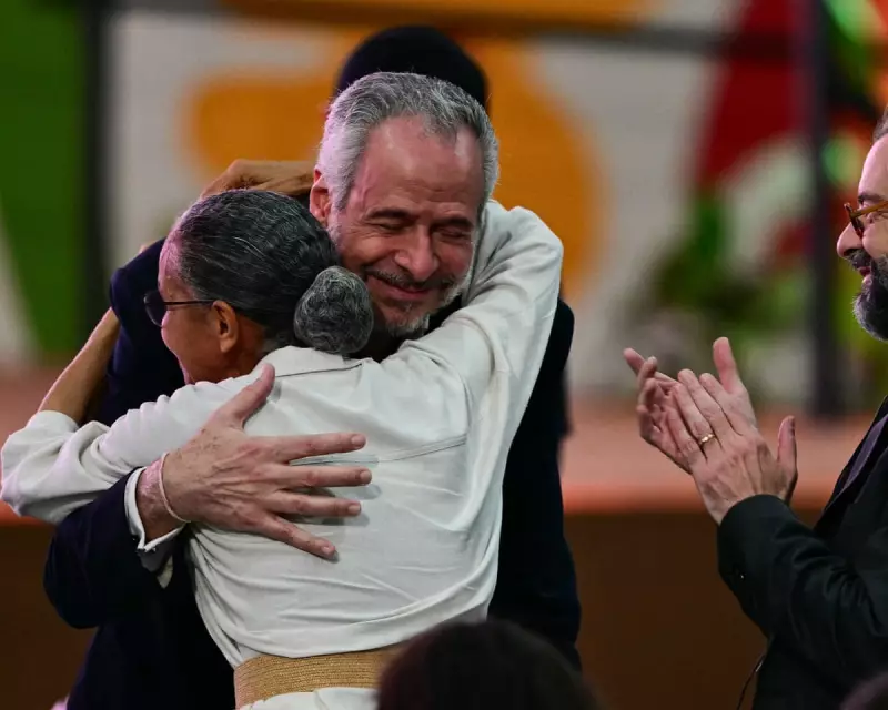 Miliband Champions Brazil's COP30 as Climate Turning Point