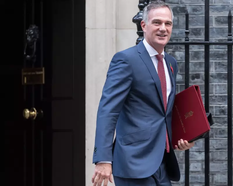 Minister Compares Nigel Farage to Enoch Powell Over Economic Concerns