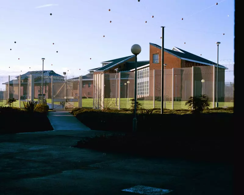 Ministers Found in Breach of Human Rights Over Prisoner Segregation