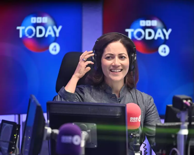 Mishal Husain: BBC Faces 'Existential Crisis' Over Government Appointments