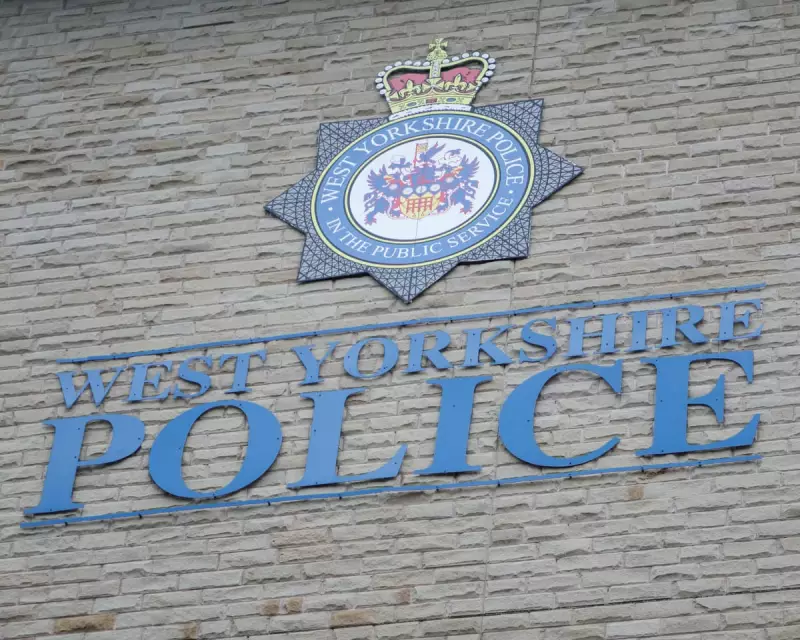 Missing Bradford Man Found Alive After Five Years, Murder Suspects Arrested