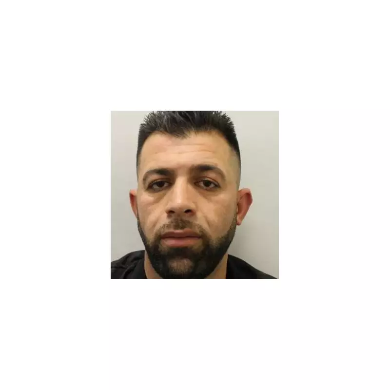 Mitcham Car Wash Owner Jailed for 8.5 Years After Enslaving 8 Romanians