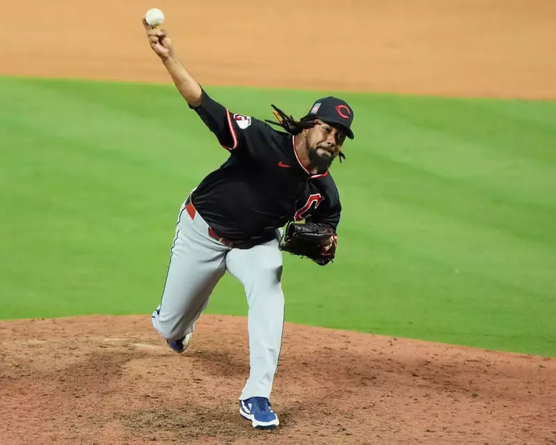 MLB Stars Face 65 Years in Prison Over Alleged Betting Scandal