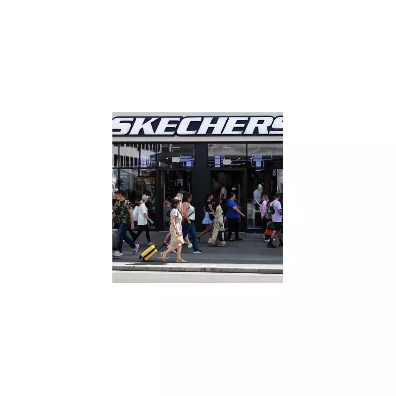 M&M Direct's Incredible Skechers Boot Deal: Get Broken Arrow Styles For Up To 65% Off