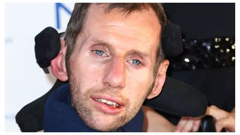 MND Breakthrough: New Drug M102 Could Slow Motor Neurone Disease