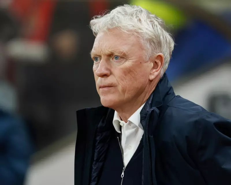 Moyes: Man United's Post-Ferguson Upheaval Broke Club Values