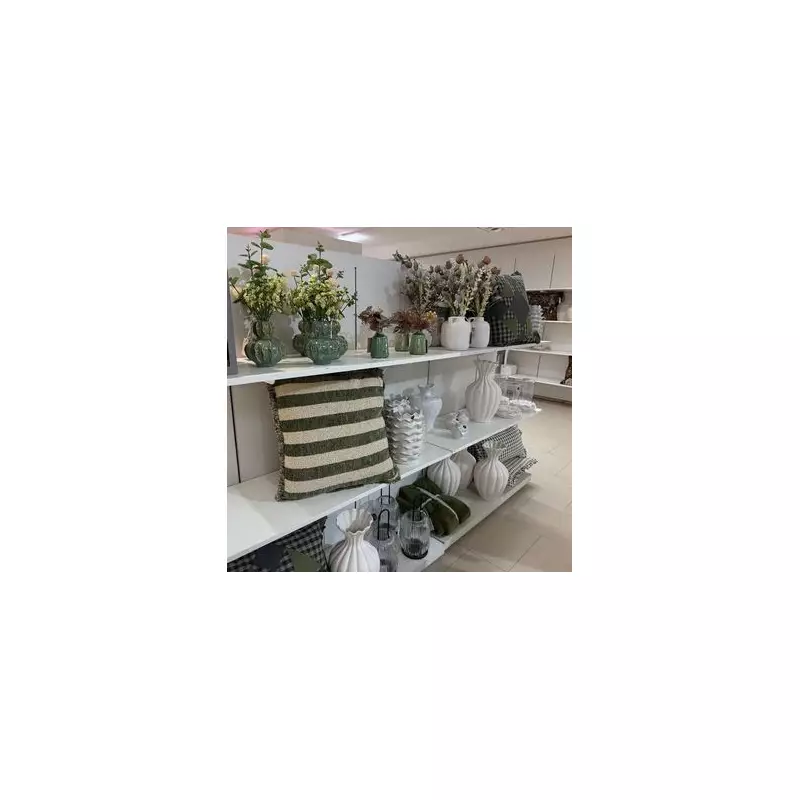 M&S Checkerboard Lamp Sells Out 5 Times, Now 20% Off in Lighting Sale