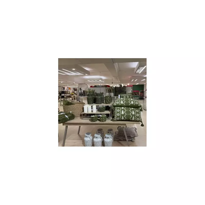 M&S 'Cosy' Rattan Lamp Sells Out, No Ugly Cables For Under £40