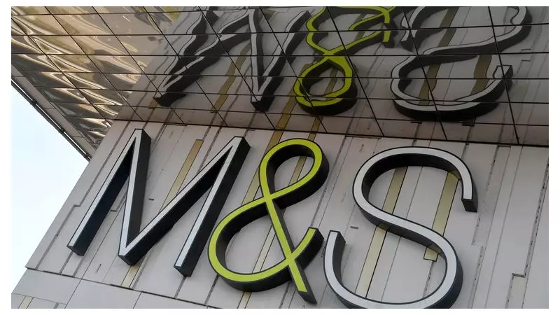 M&S Cyber Attack Fallout: Profits Plummet by 90% Following Major Security Breach
