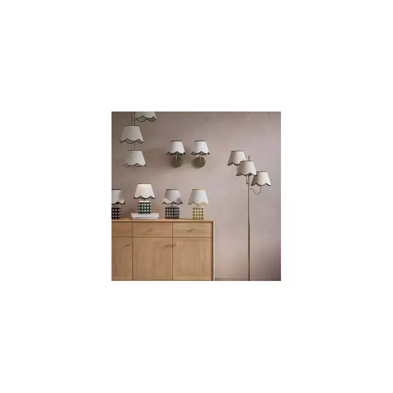 M&S 'In Demand' Lamp Sells Out Fast with 30% Off Cosy Style