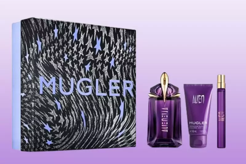 Mugler Alien Perfume: 30% Off in Amazon Black Friday Sale
