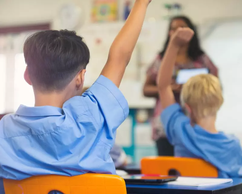 Multilingual Households: The Joyful Language Carnival of UK Families