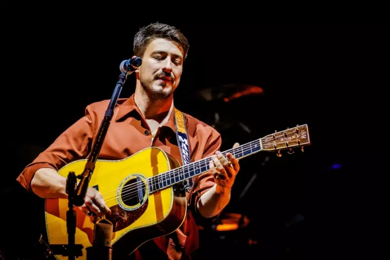 Mumford & Sons Headline BST Hyde Park 2026: Tickets & New Album